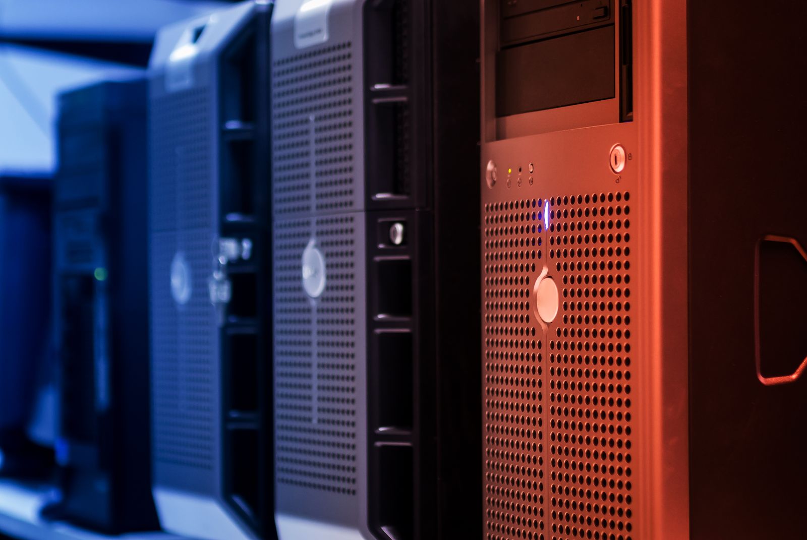 Hardware en software