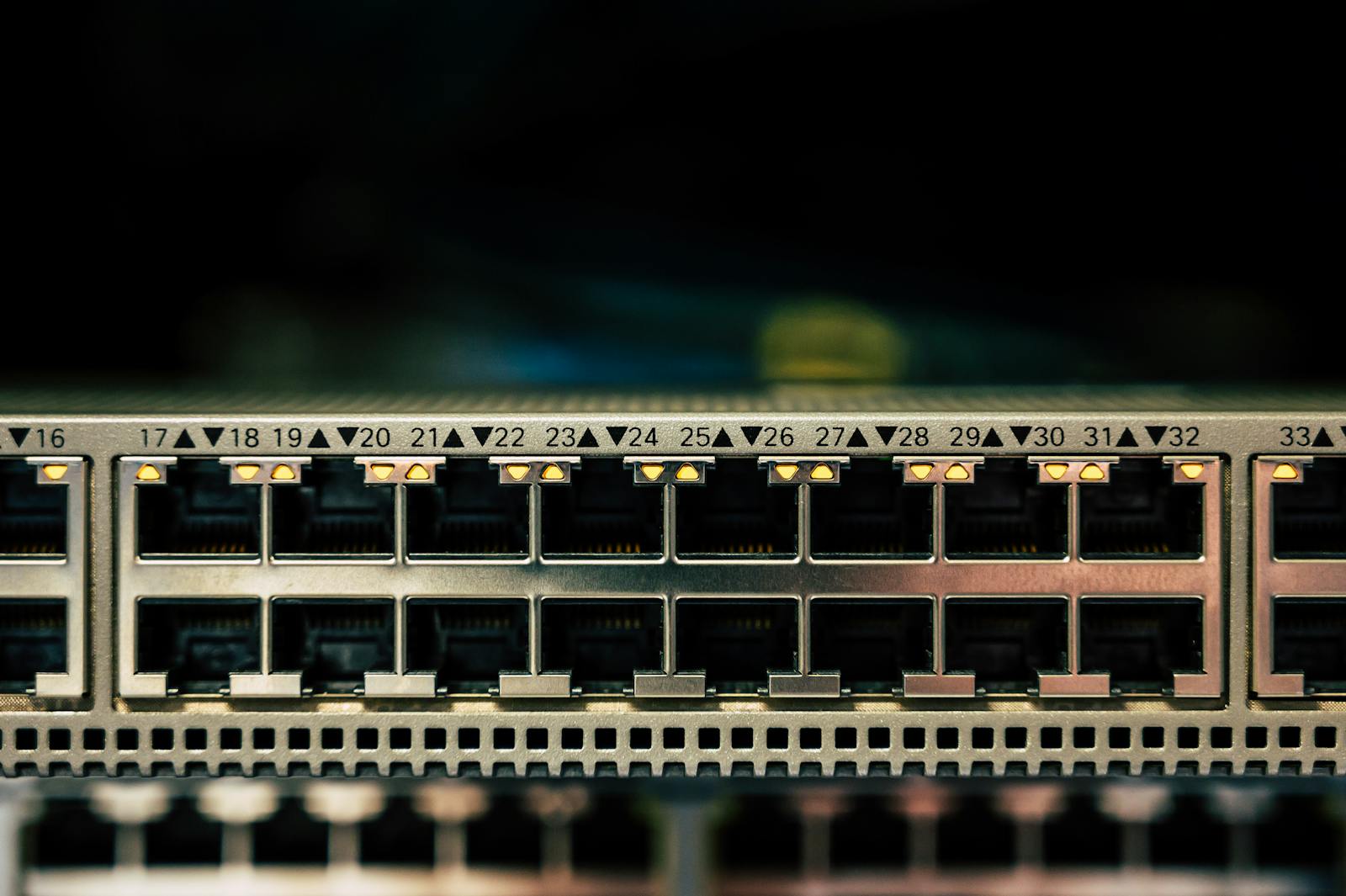 Router- en firewall-oplossingen